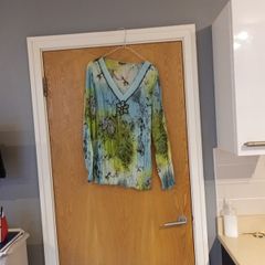 Street One Long Sleeved  Top.   S.14.