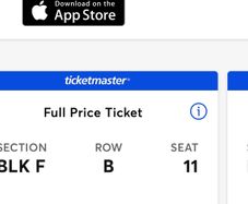 Ticket