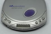 Sony Discman D-E350