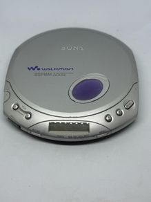 Sony Discman D-E350