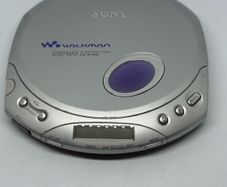 Sony Discman D-E350