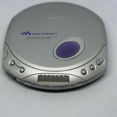 Sony Discman D-E350