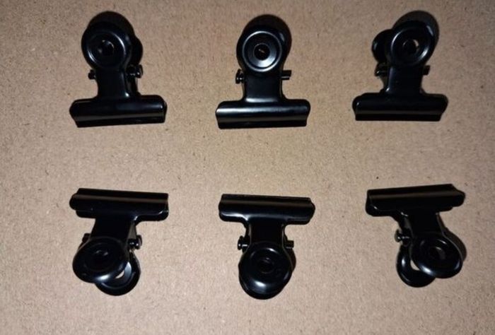 Only 1 Euro Each!! - Brand New Storage Items