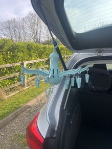 IKEA hanger for socks/ underwear