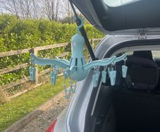 IKEA hanger for socks/ underwear