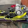 Must sell!! Salomon Skis, Alpine, and Poles - 170cm Image 10