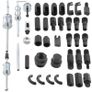 Slide Hammer Puller, Fuel Injector Extractor Tool Kit Image 3