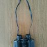 Vintage Binocular Tasco Zip 2004 8x30 mm Fully Coated 393FT/1000YDS - 131M/1000M Image 3