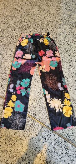 Stine Goya Silk pants