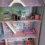 large dolls house Image 3