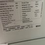 SMEG Fridge Freezer Image 5