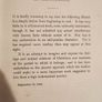 Callista.  A Sketch Of The Third Century.  By Cardinal Newman. Published By Burns And Oats. Rare  1856 First Edition Hardback In Good Condition. See Photos For Same. Image 8