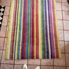 Ikea Rug