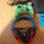 nintendo switch like new Image 3