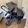 Uppababy Vista Image 4