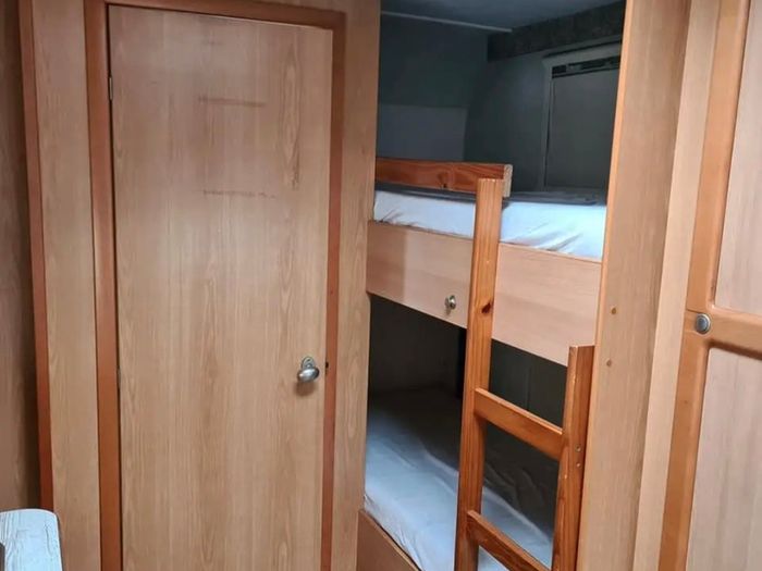 Campervan
