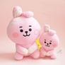 BT21 BTS Kpop Cooky Baby 12cm Pendant Image 3