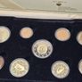 Ireland 2009 Proof Coin Set in Original Holder with COA Image 2