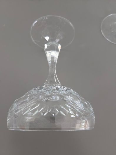 Crystal Glasses