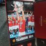 manchester united Champ19ns membership pack 2011/12 Image 3
