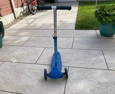 Kids scooter