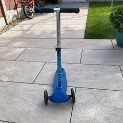 Kids scooter