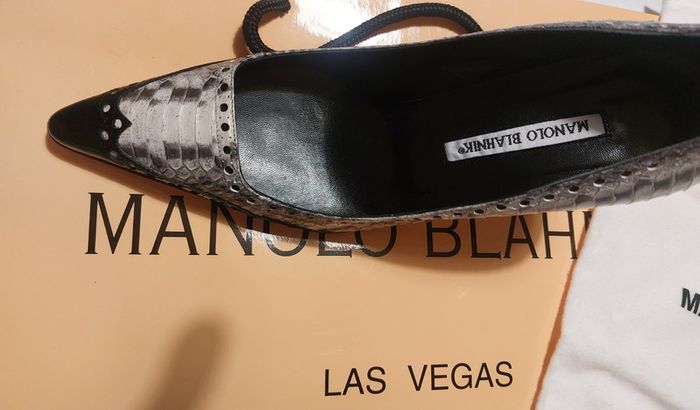 Manolo blahnik Shoes