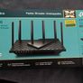 Tp-Link Archer AX73 AX5400 Dual-Band Gigabit Wi-Fi 6 Router Image 4