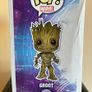 Funko Pop Groot 49 Guardians of the Galaxy Marvel Image 2
