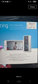 ring Doorbell