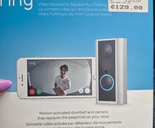 ring Doorbell