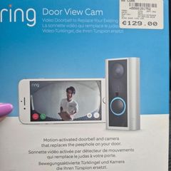 ring Doorbell