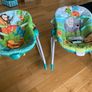 2 Baby bounce seats , Twins Image 2