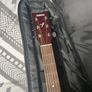 Yamaha FSX 315 C & Gig bag Image 4