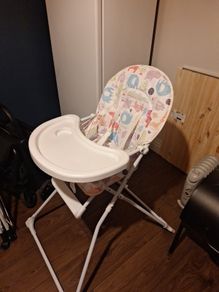 Highchair