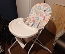 Highchair