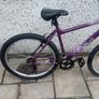 ladies bike Image 4