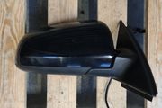 Audi A4 B7 wing mirror