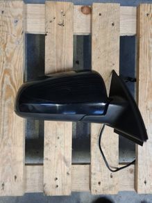 Audi A4 B7 wing mirror