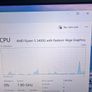 Hp Pc Ryzen 5 Rx Gpu 16gb Ram Ssd Image 3