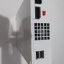 Nintendo Wii White (console only) Image 2