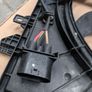VW transporter T6 radiator fan Image 2