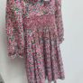 Little larks dress girl 3 years Image 7