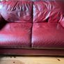 Retro 2 seater couch Image 3