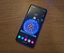 Samsung s9 Plus Dual Sim