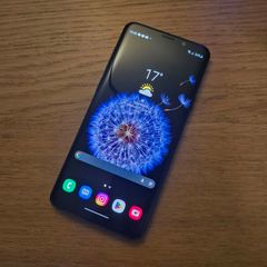 Samsung s9 Plus Dual Sim