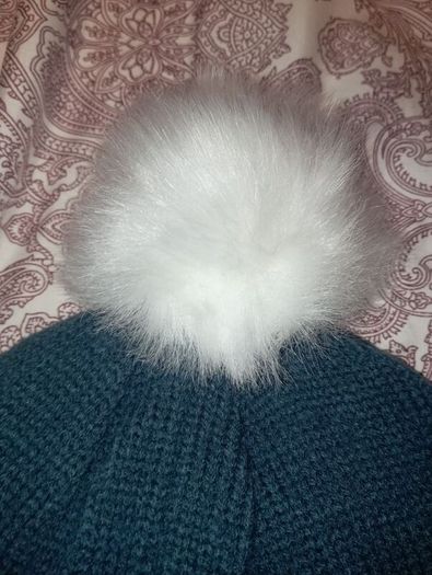 Craghoppers woollen hat