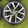 Golf Gti Clubsport 19 Alloys With Bridgestone Image 2