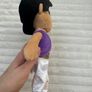 Posh Paws Aladdin approx. 30cm. Used Please see photos Image 6