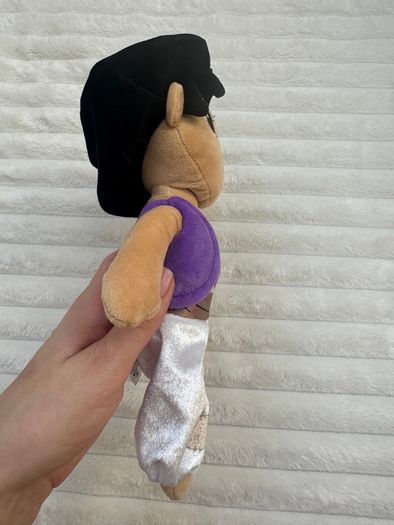 Posh Paws Aladdin approx. 30cm. Used Please see photos